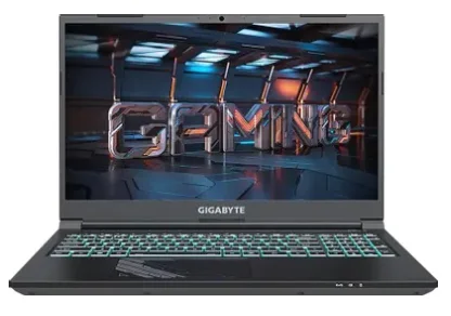 Gigabyte G5 MF