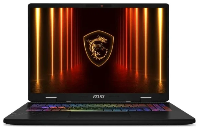 MSI Crosshair A16 HX D8WGKG