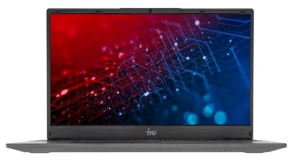 iRU Tactio 15PHR