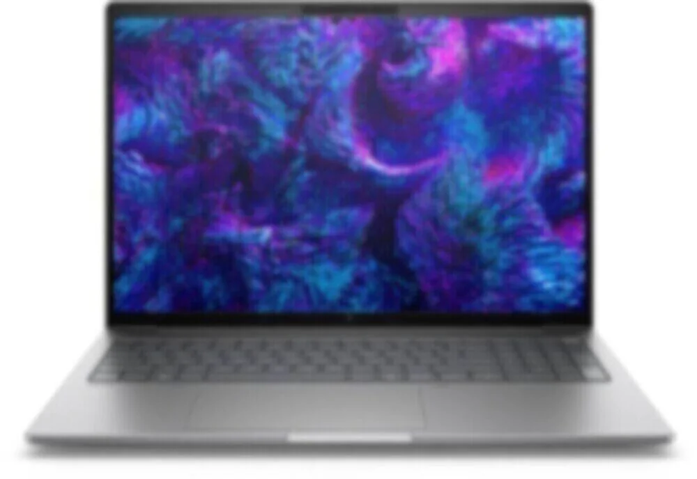 HP ZBook 8 G1i 16