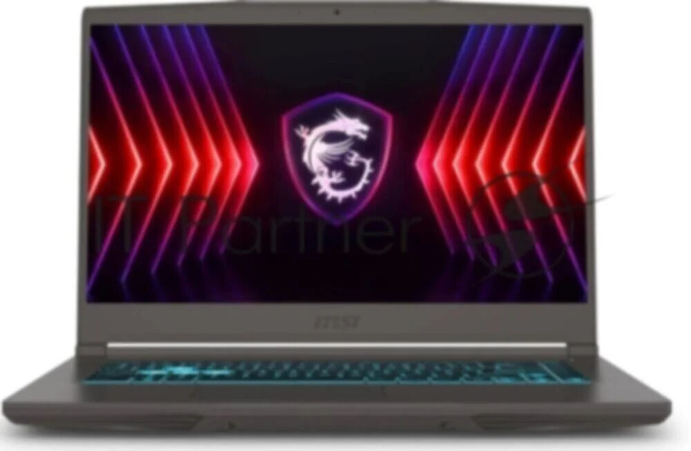 MSI Thin 15 B13VE