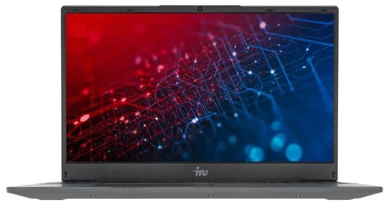 iRU Tactio 15BHR