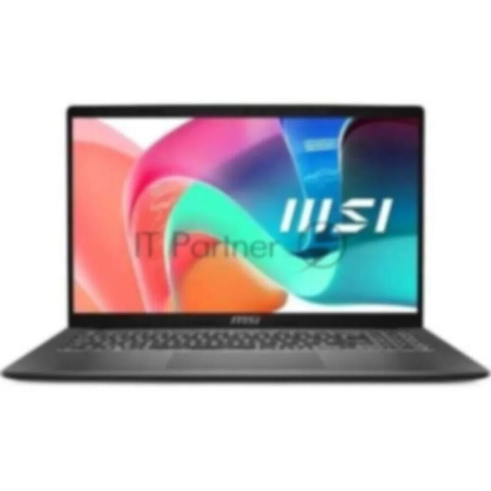 MSI Modern 15 F1MXG