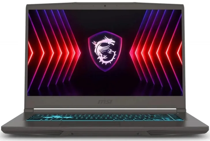 MSI Thin 15 B13VE