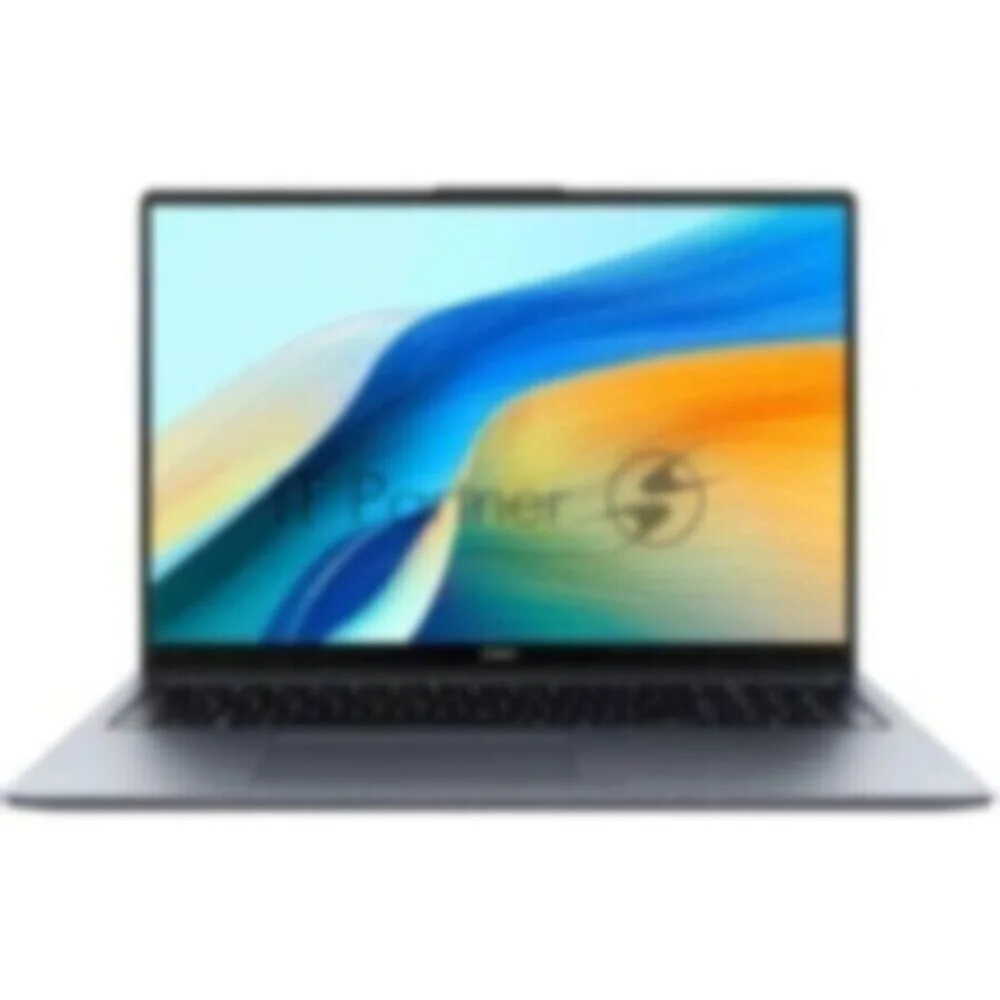 Huawei MateBook D16