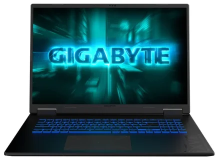 Gigabyte Gaming A18 GA83H