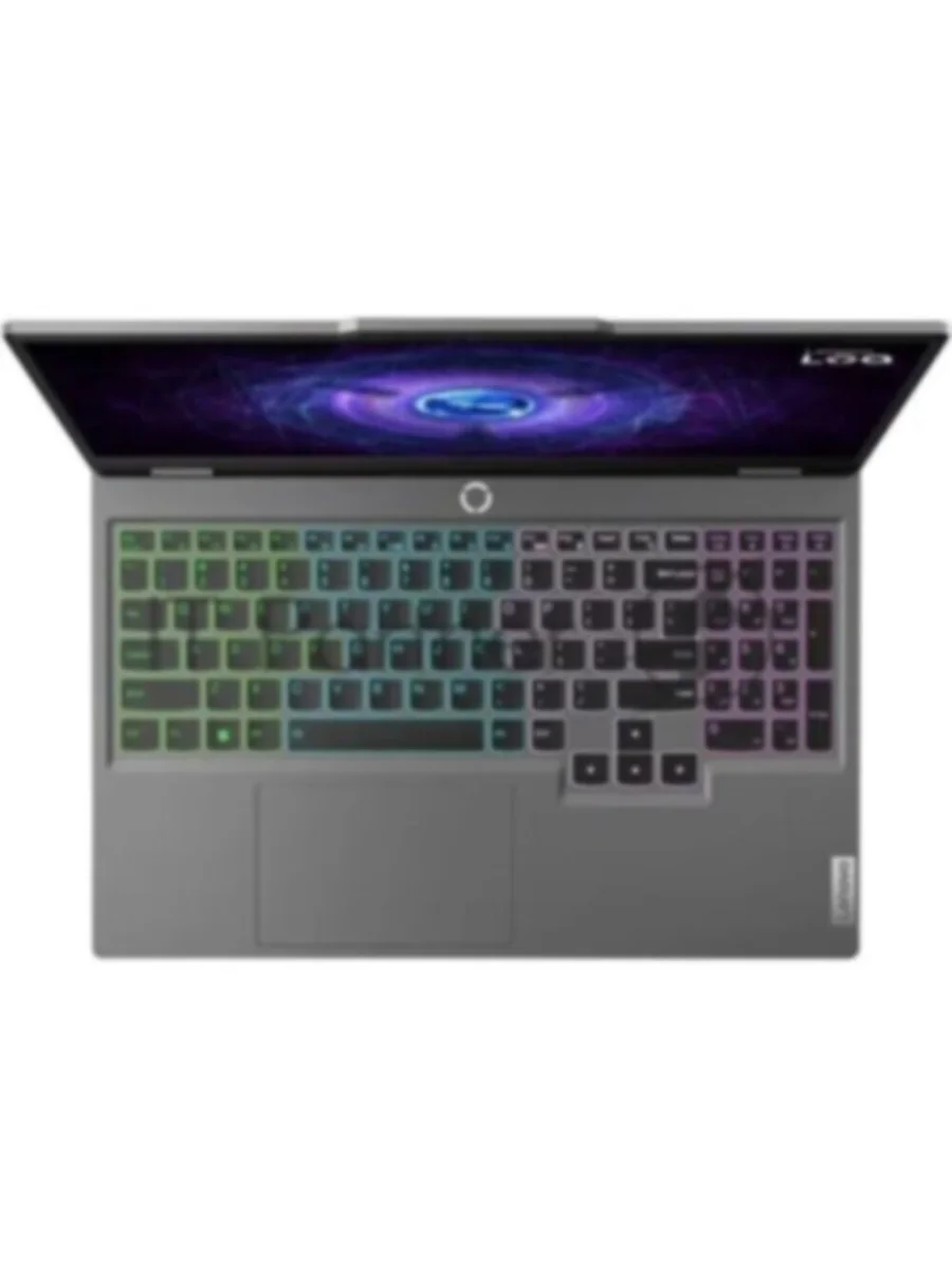 Lenovo LOQ 15IRX9