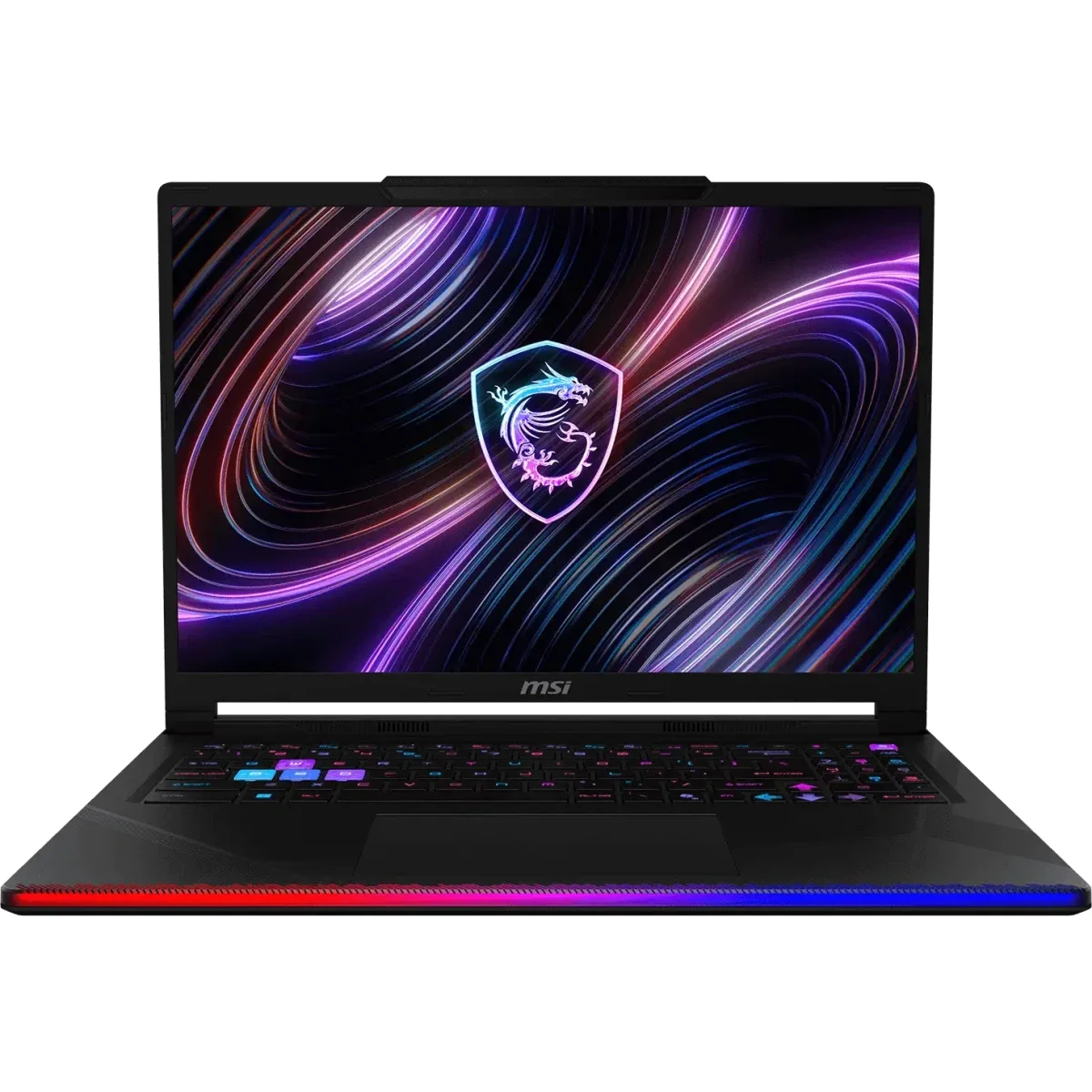 MSI Raider 16 Max HX B2WI