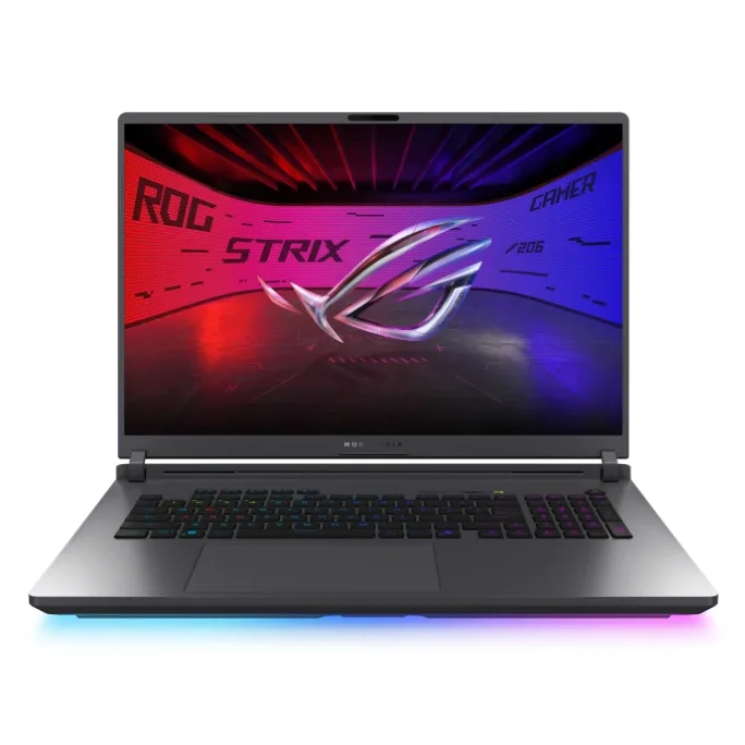ASUS ROG Strix G18 G815LR