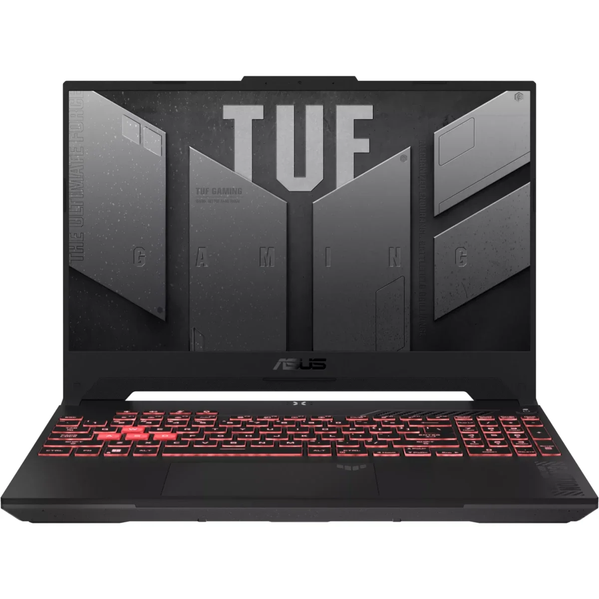 ASUS TUF Gaming A17 FA707NUG