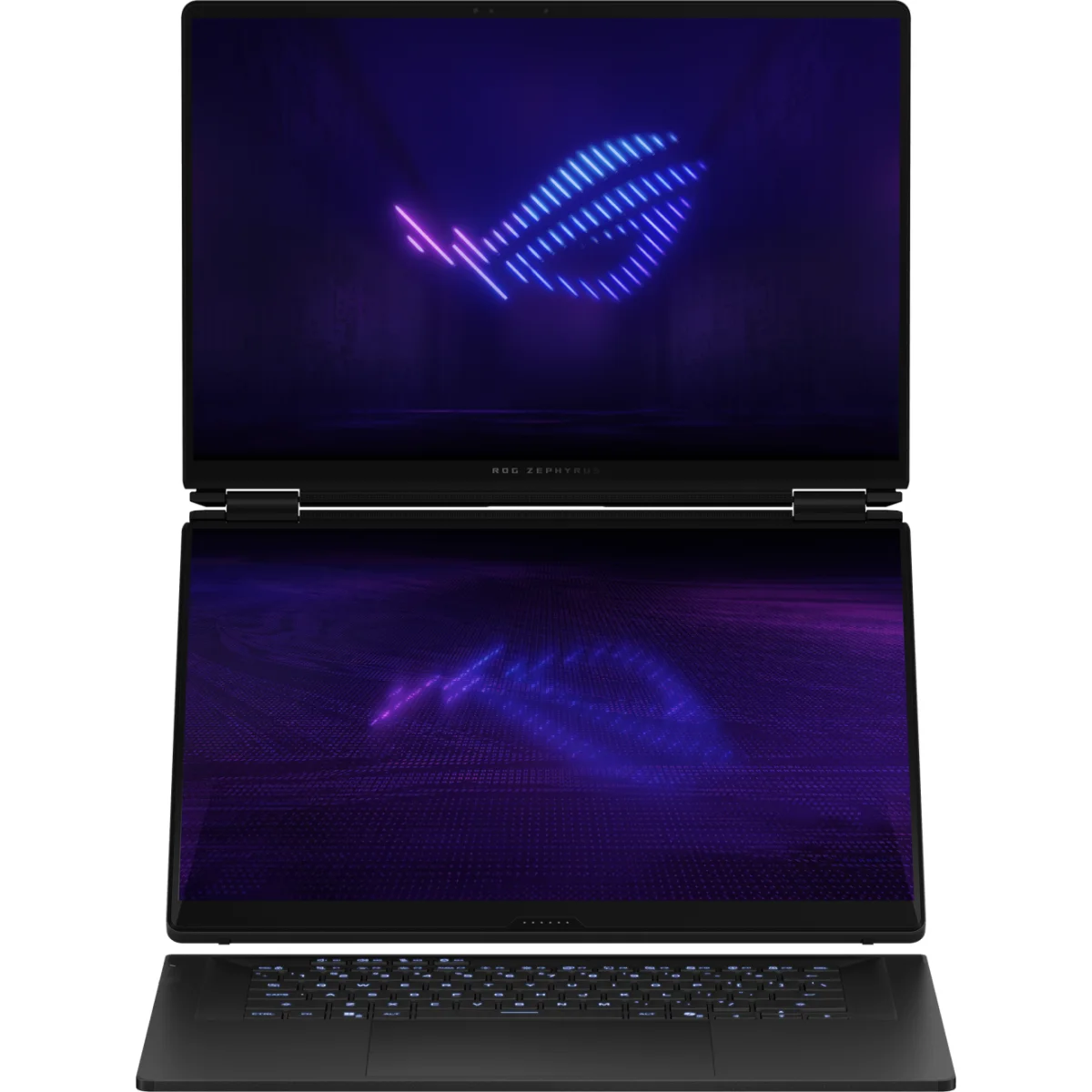 ASUS ROG Zephyrus Duo GX651AX