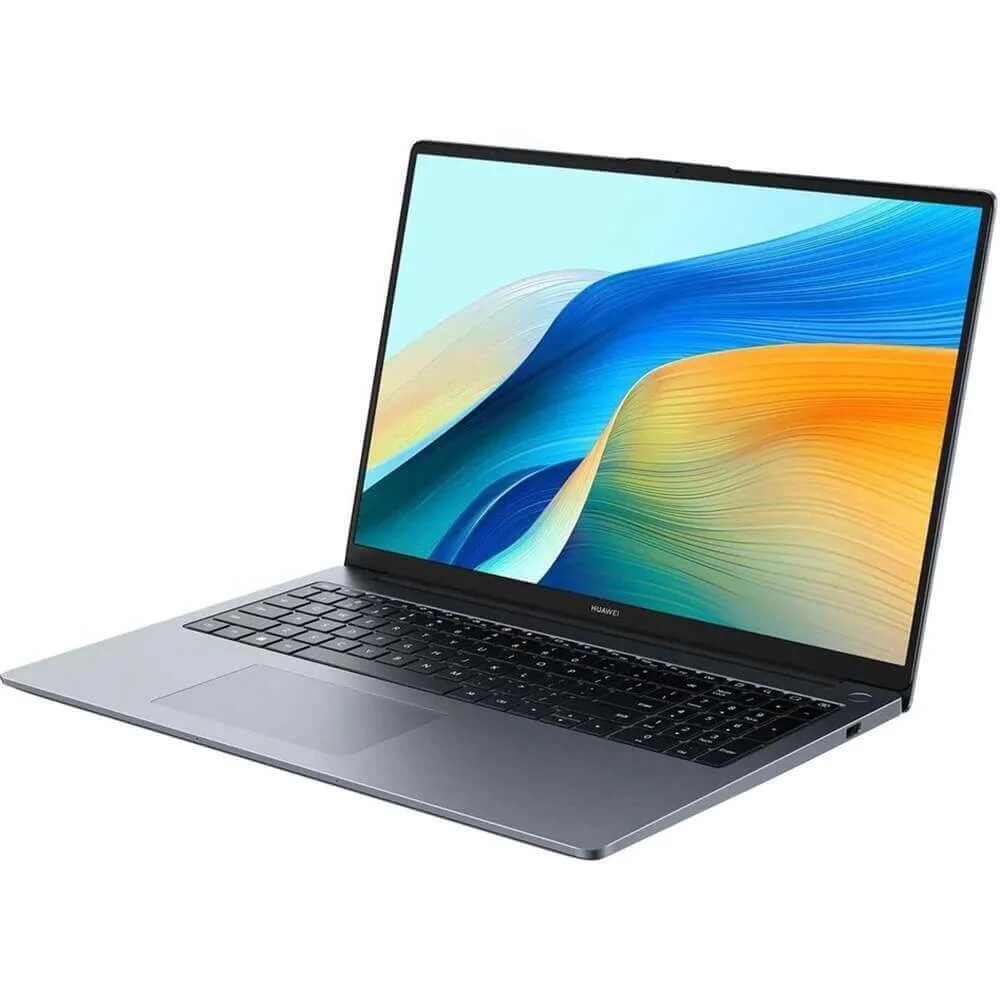 Huawei MateBook D16