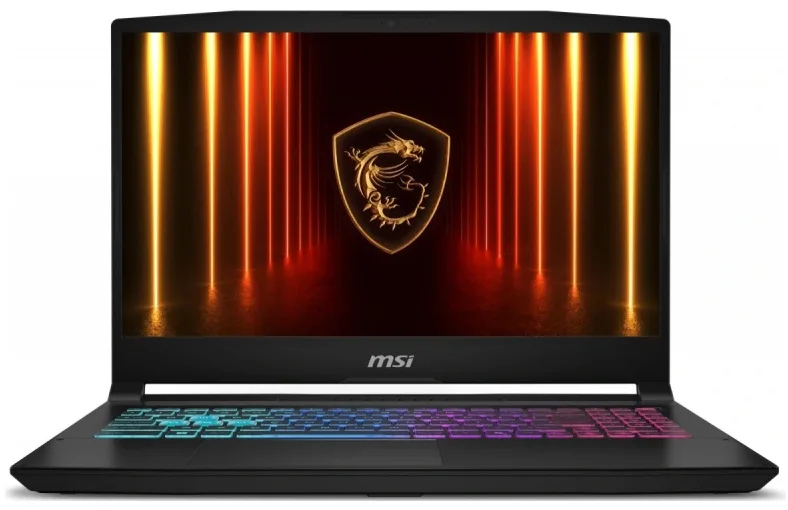 MSI Katana 17 HX B14WFK