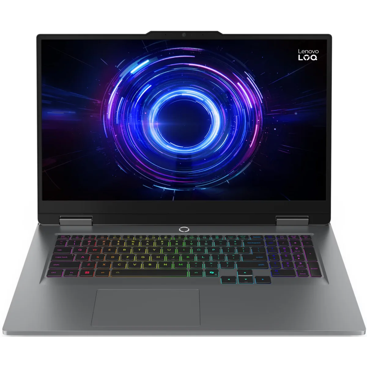 Lenovo LOQ 17IRX10