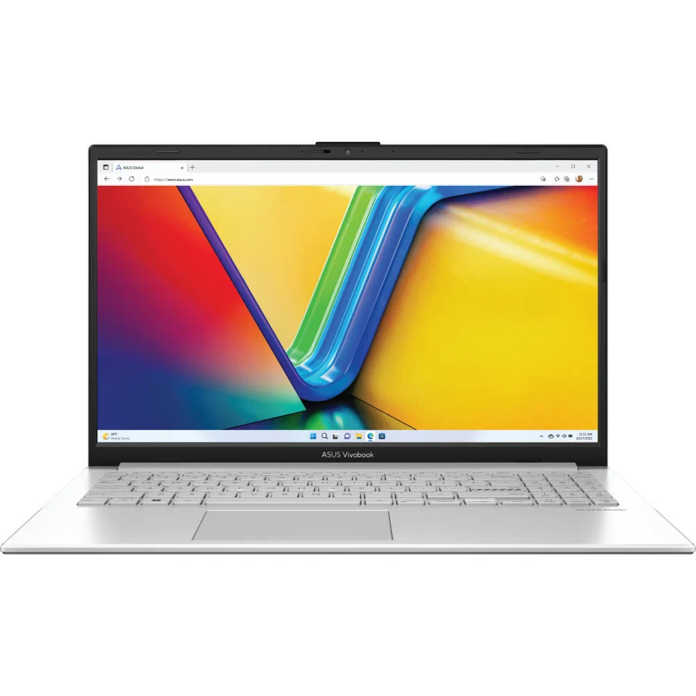 ASUS Vivobook Go 15 E1504FA