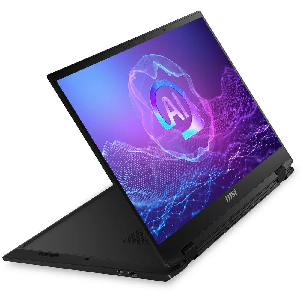 MSI Summit Pro 16 AI
