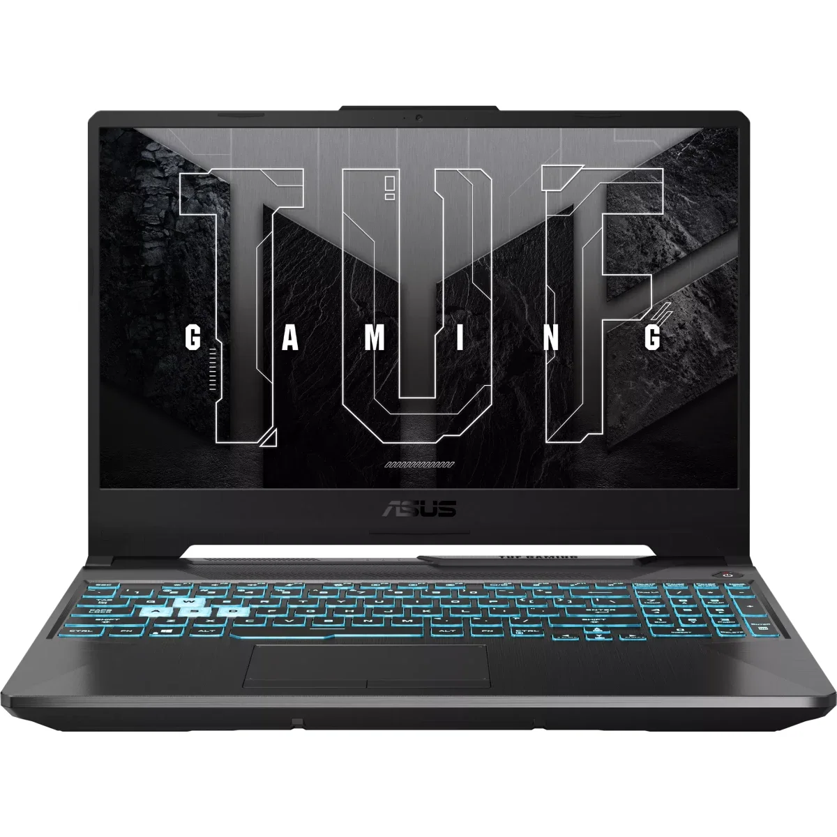 ASUS TUF Gaming A15 FA506NC