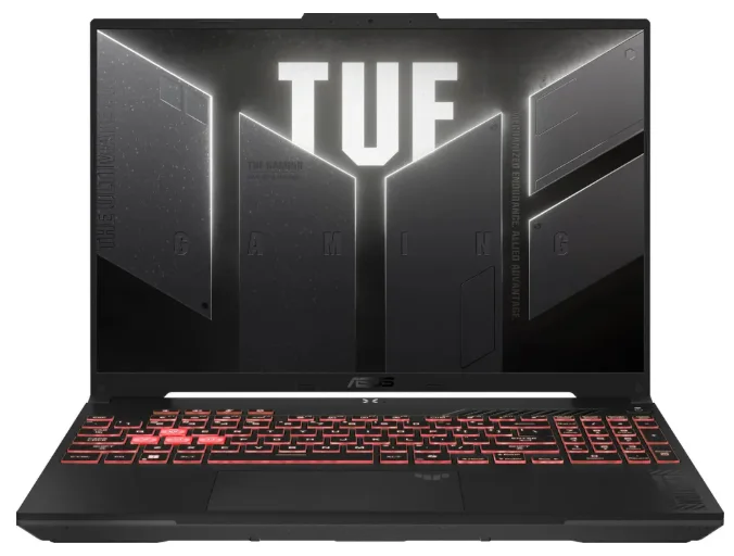 ASUS TUF Gaming A16 FA607NUG