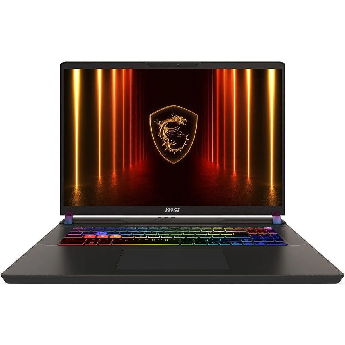 MSI Vector 17 HX AI