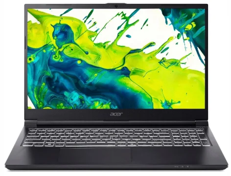 Acer Aspire 7 A715-59G