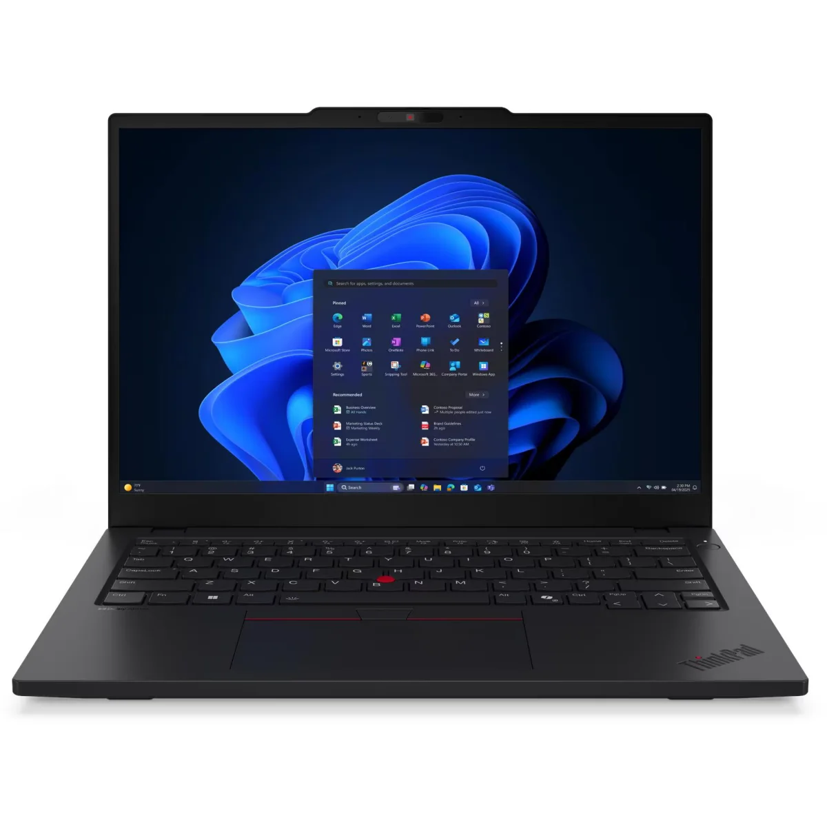 Lenovo ThinkPad L13 Gen 6 AMD