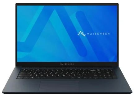 Maibenben M17A-R574UM