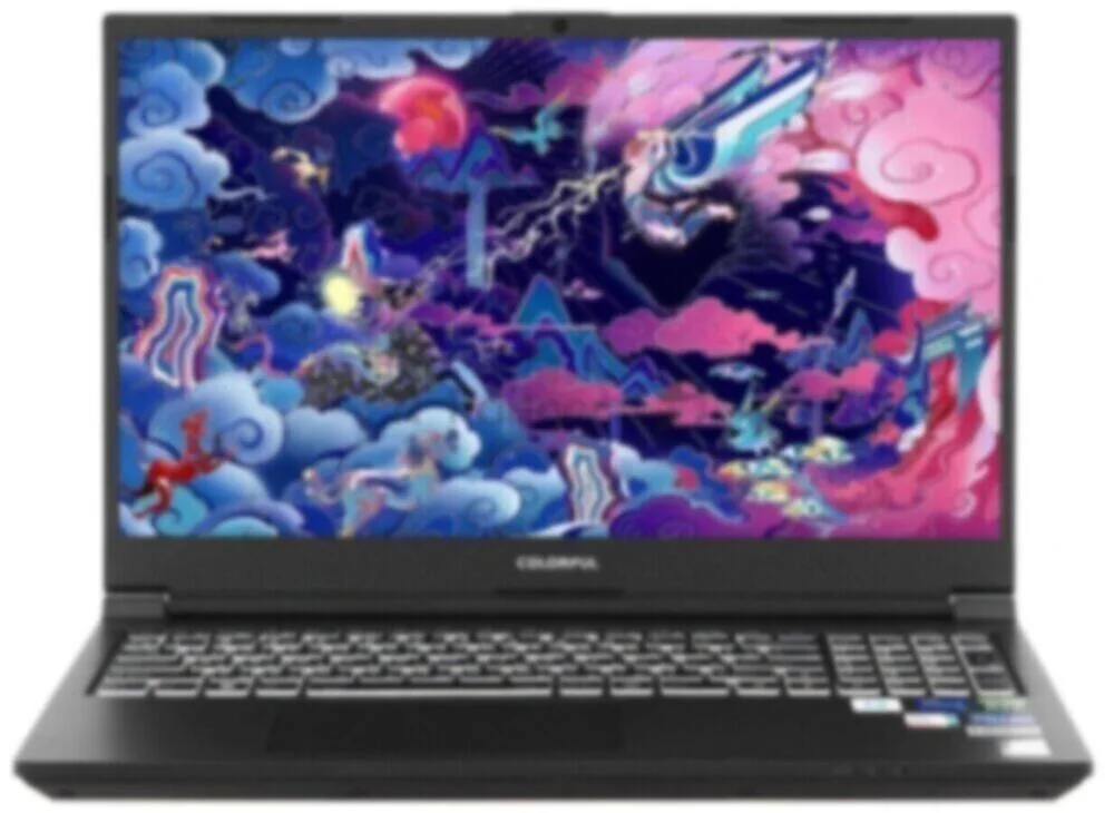 Colorful X15 XS-HE55016512B