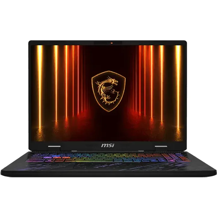 MSI Pulse A16 AI+ C3HWGKG