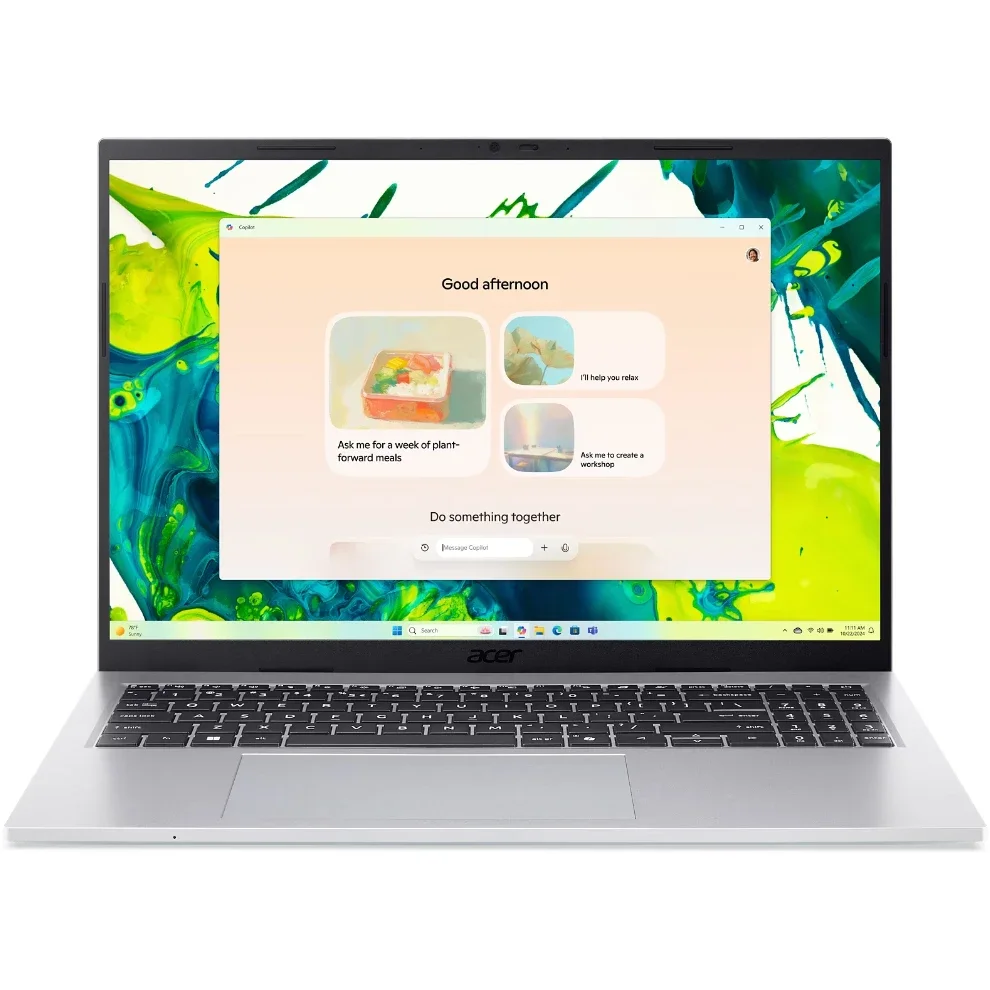 Acer Aspire Go 16 AG16-71P