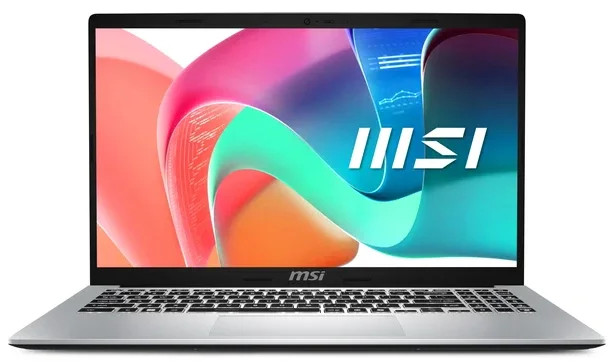MSI Modern 15 F1MG