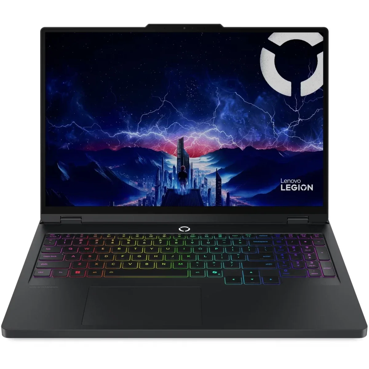 Lenovo Legion Pro 5 16IAX10