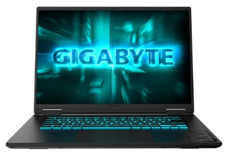Gigabyte Gaming A16 GA63H