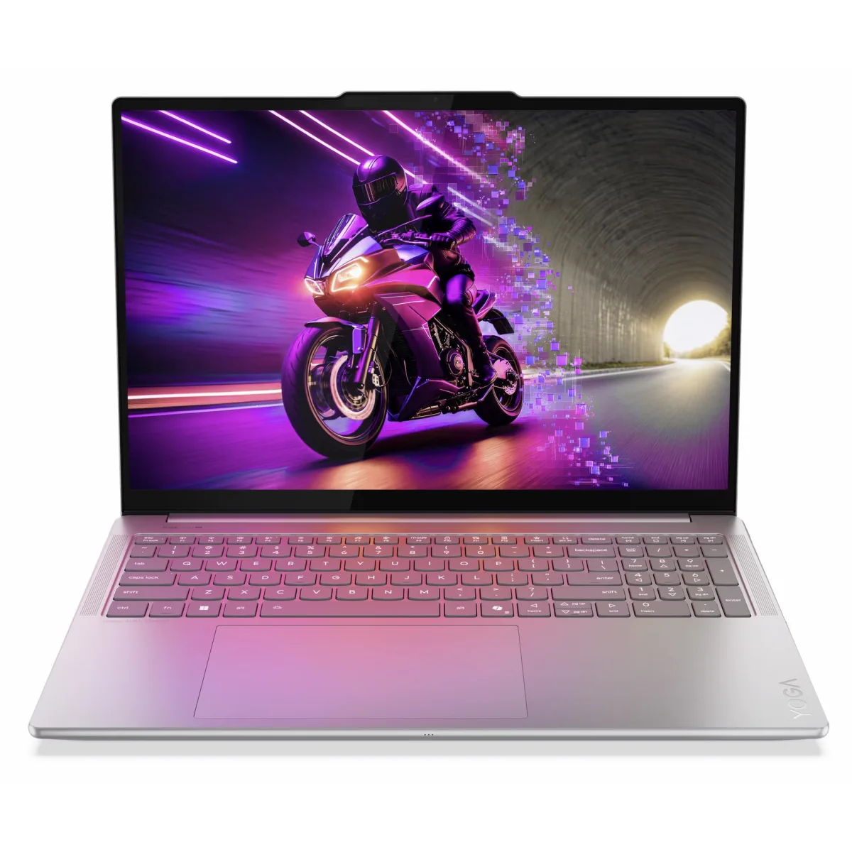 Lenovo Yoga Pro 9 16IAH10