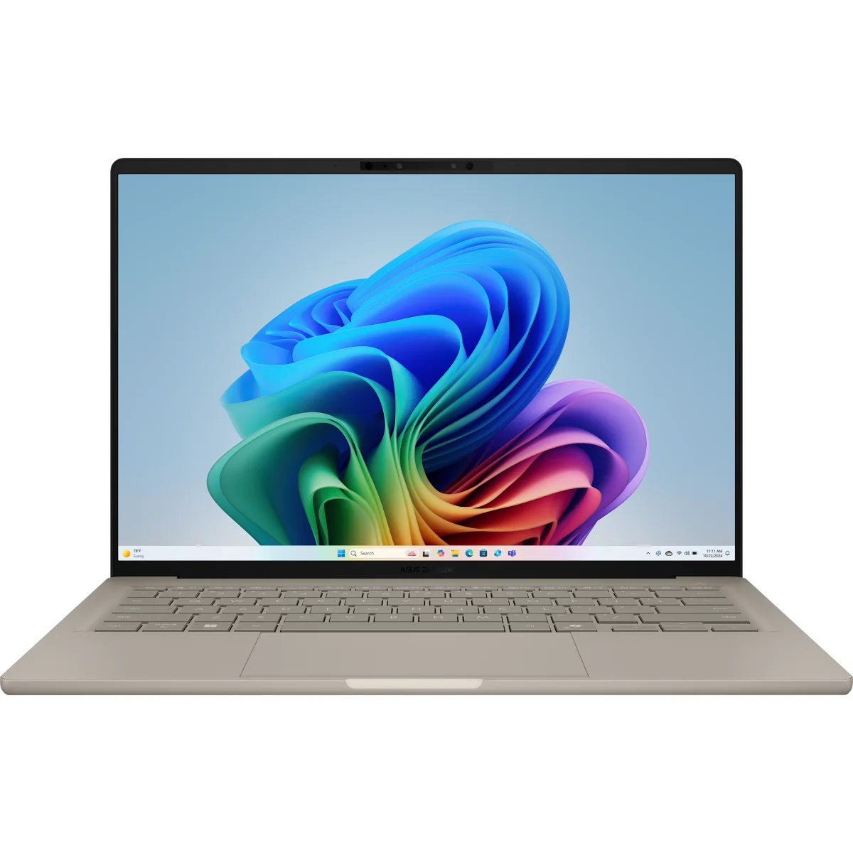 ASUS Zenbook A14 UX3407QA