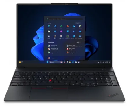 Lenovo ThinkPad E16 Gen 3