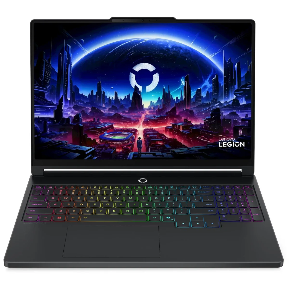 Lenovo Legion 5 15IAX11