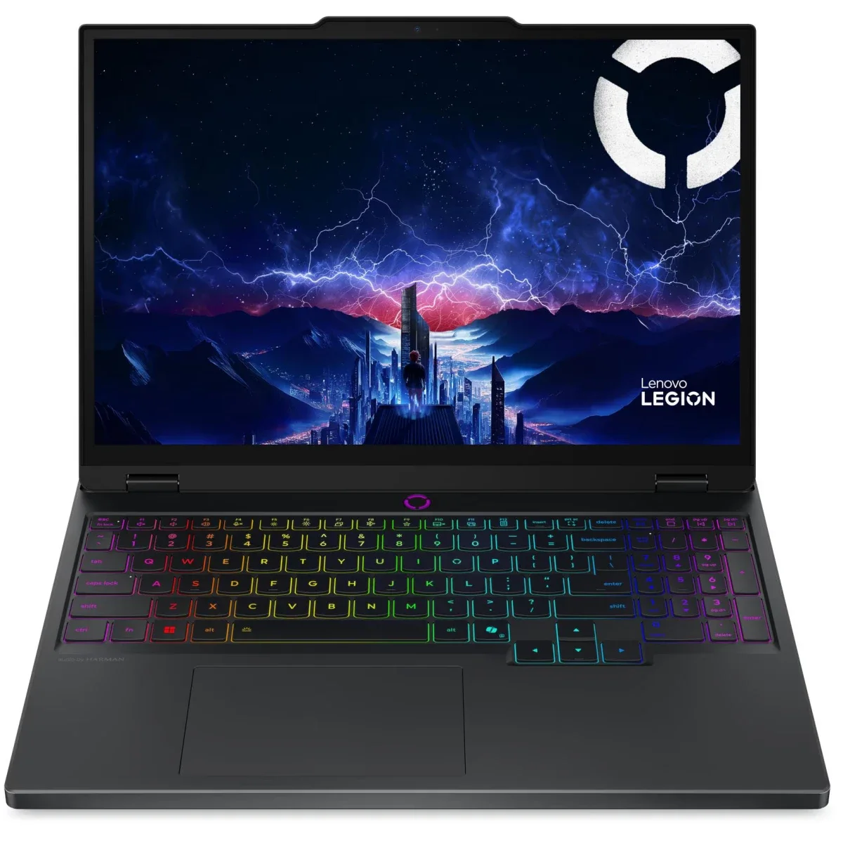 Lenovo Legion 5 15IAX10