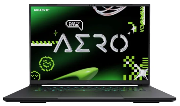 Gigabyte AERO X16 1VH