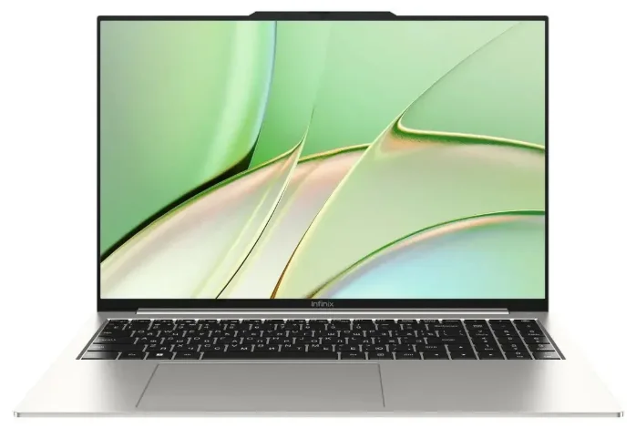 Infinix Xbook B16 BL614