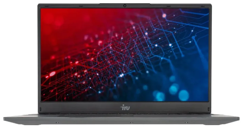 iRU Tactio 15PHR