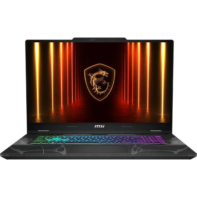 MSI Cyborg 17 B2RWFKG