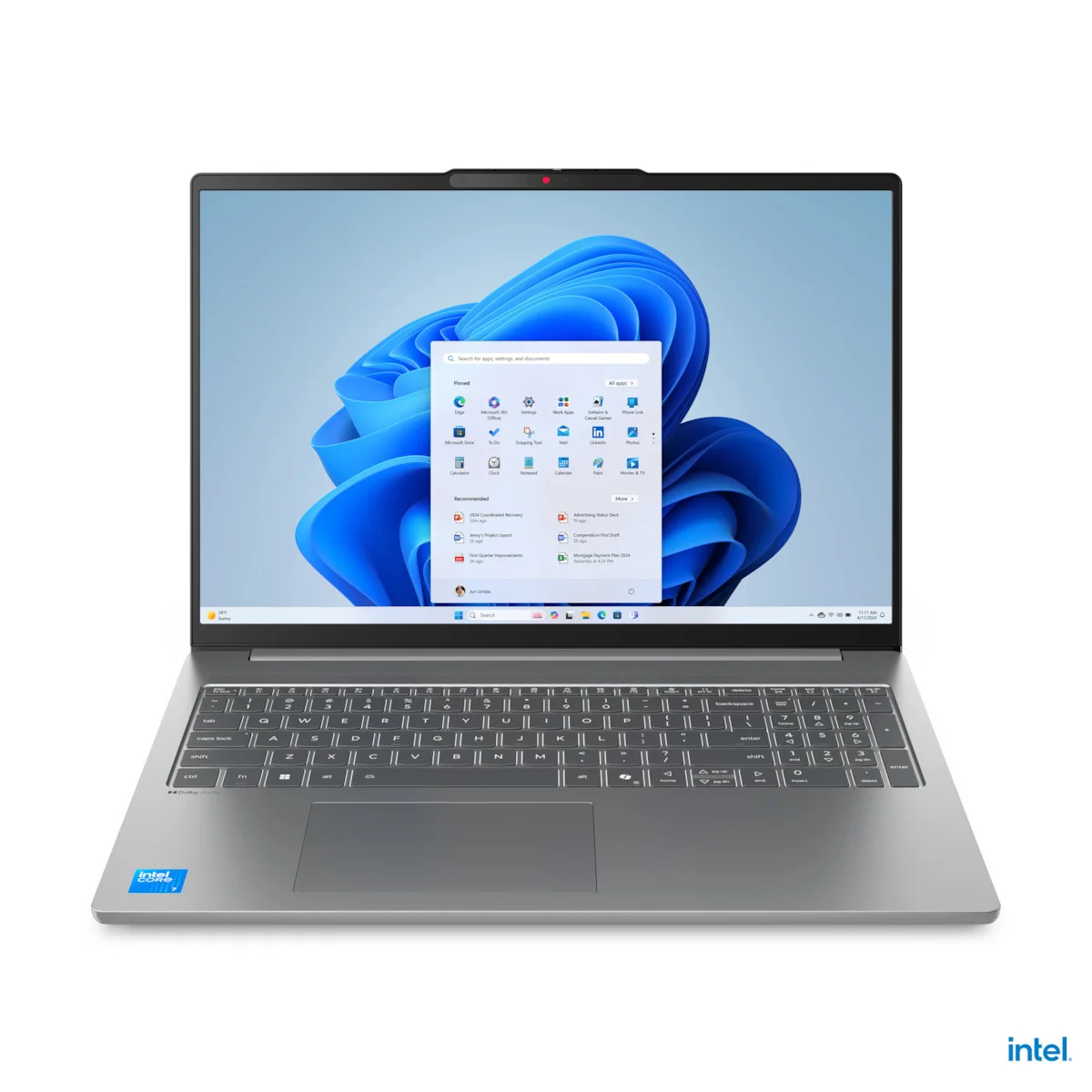 Lenovo IdeaPad Slim 5 16IRH10R