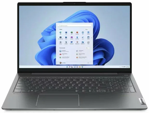 Lenovo IdeaPad 5 15IAL7