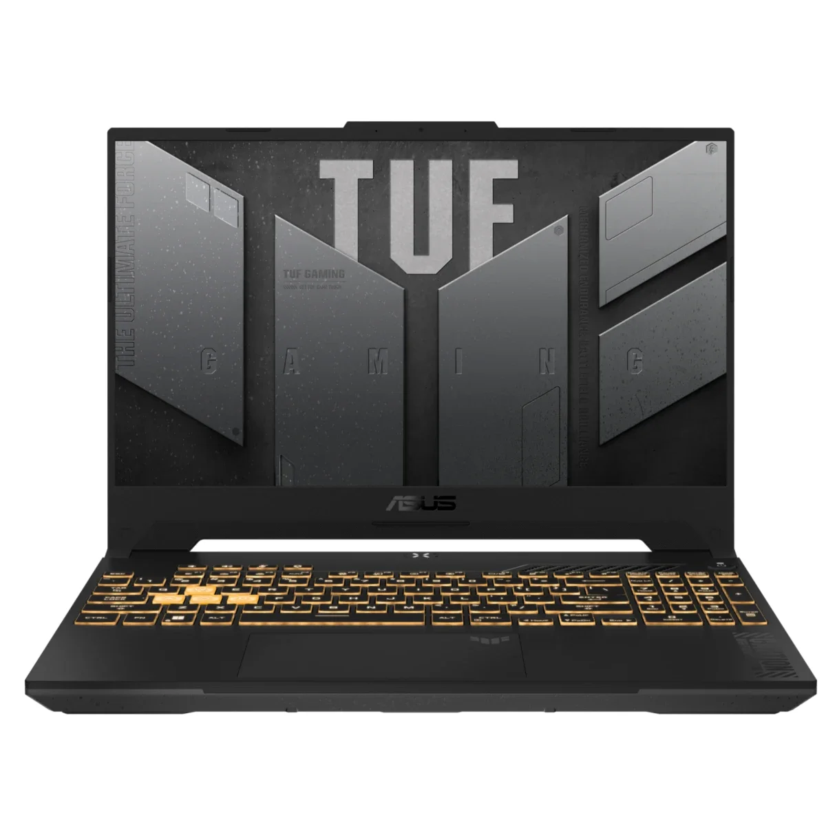 ASUS TUF Gaming F17 FX707VJB