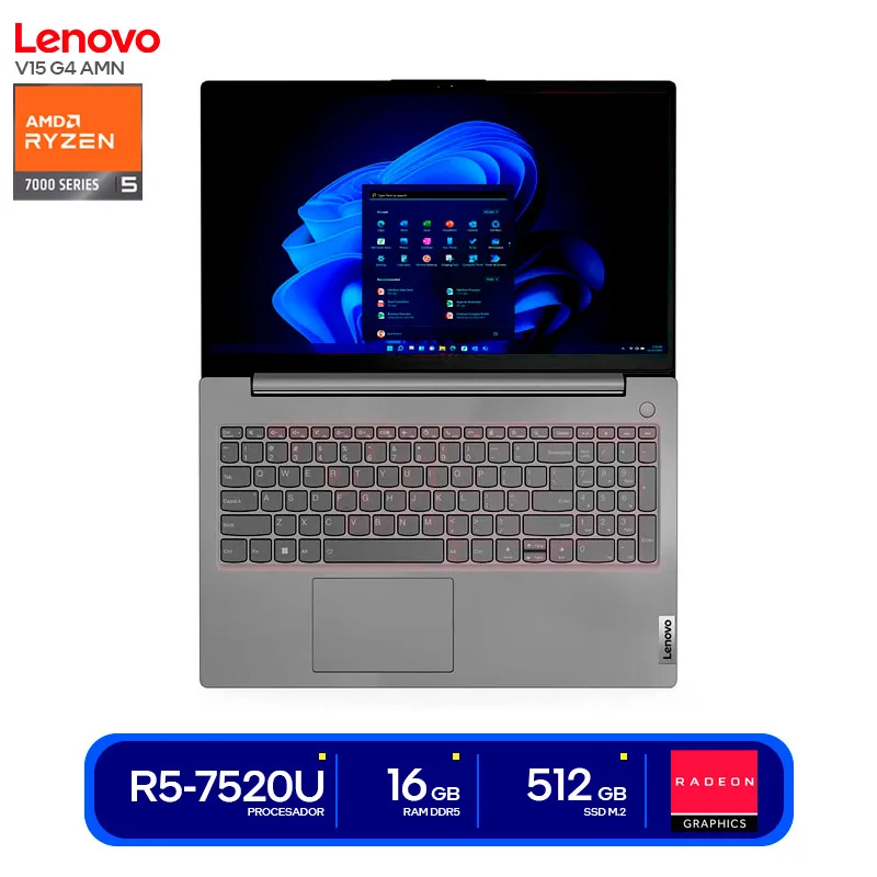 Lenovo V15 G4 AMN