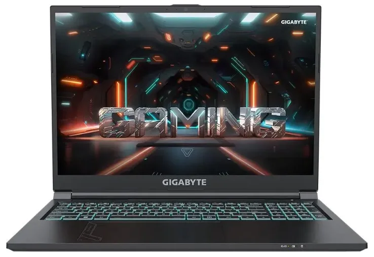 Gigabyte G6