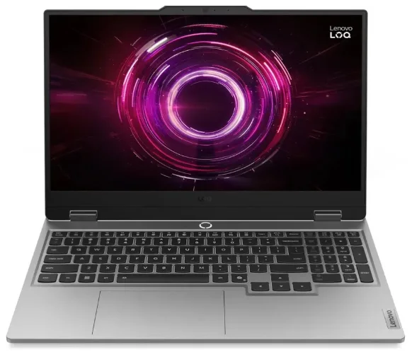Lenovo LOQ 15AHP10