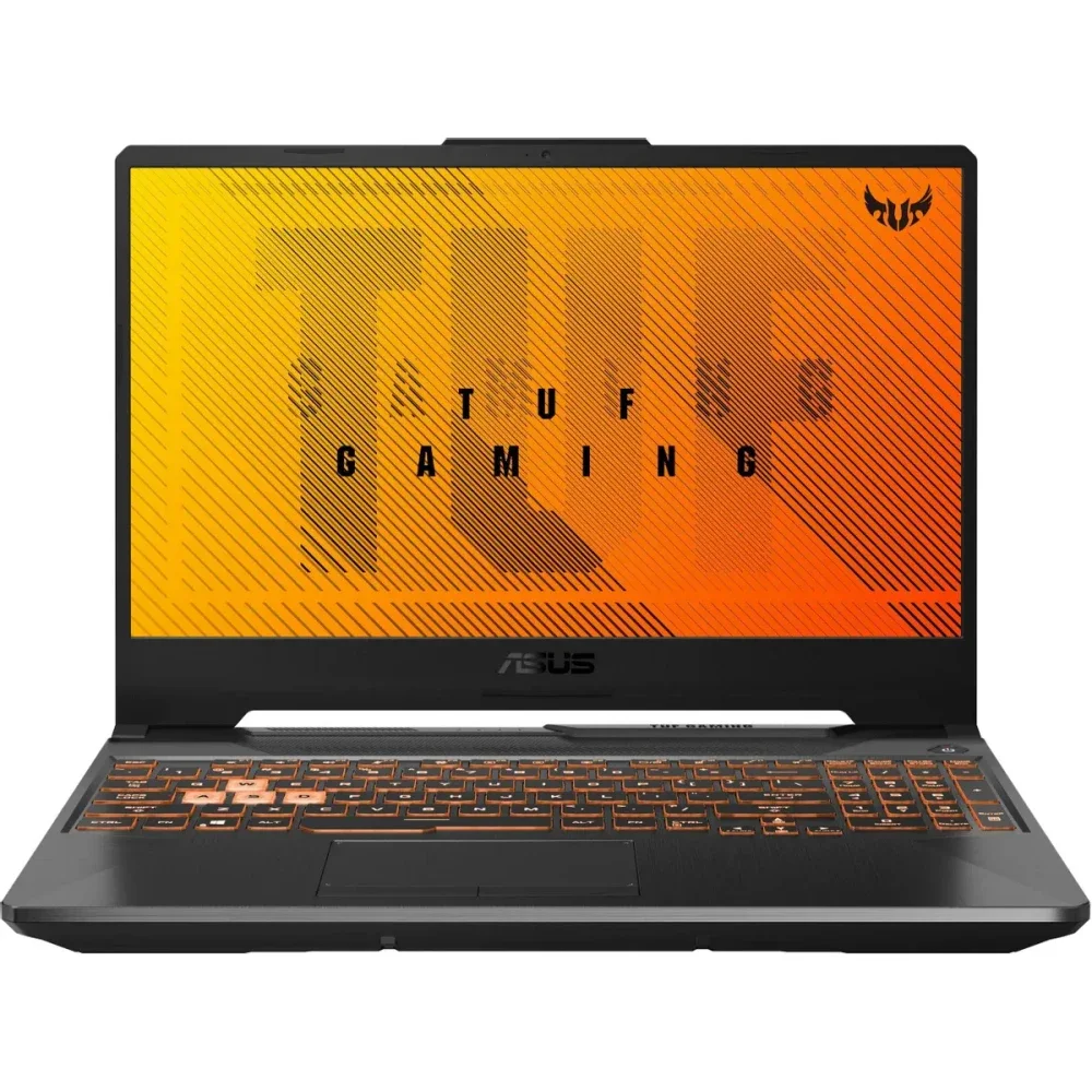 ASUS TUF Gaming A15 FA506NC