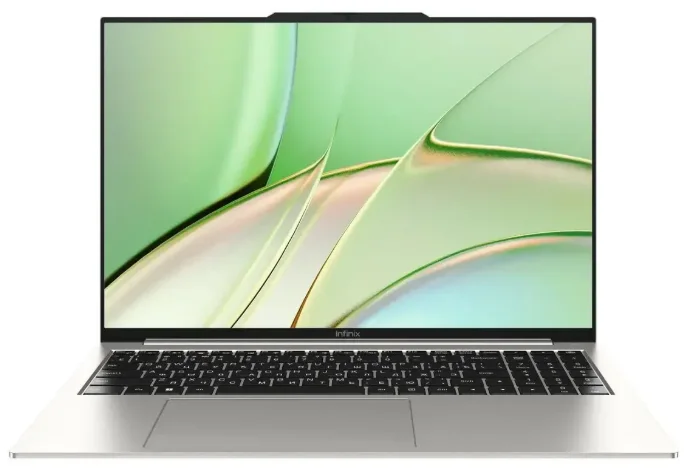 Infinix Xbook B16 BL614