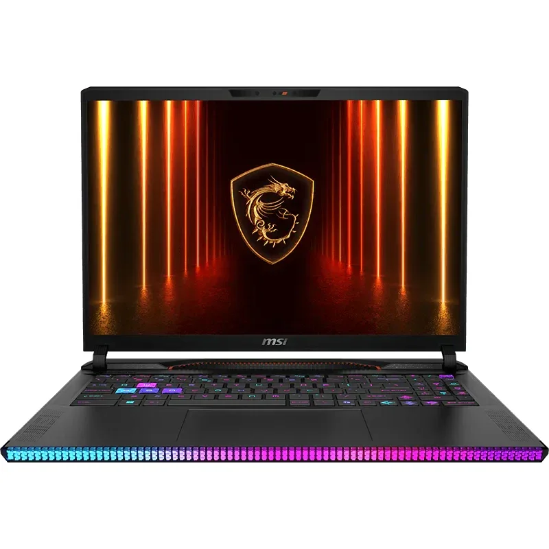 MSI Raider 16 HX AI A2XWHG